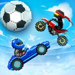 Icon Drive Ahead! Sports