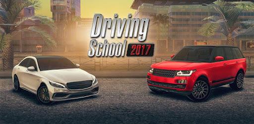 Thumbnail Driving School 2017