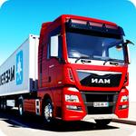 Icon Euro Truck Simulator 3