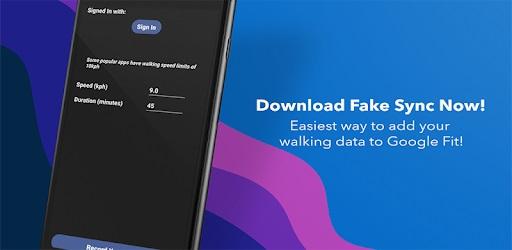Thumbnail Fake Sync