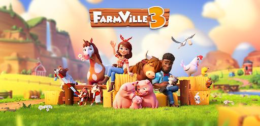 Thumbnail FarmVille 3