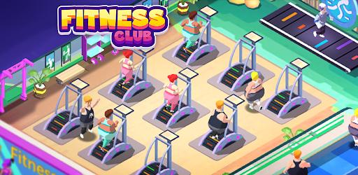 Thumbnail Fitness Club Tycoon