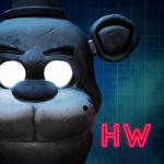 Five Nights at Freddy's HW