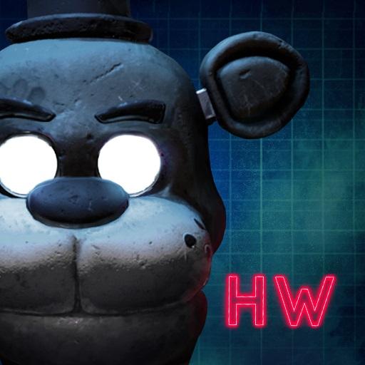Five Nights at Freddy's HW