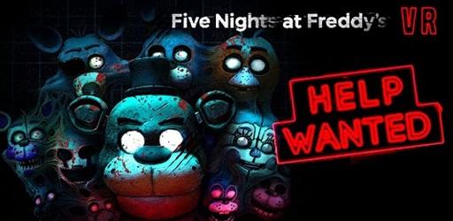 Thumbnail Five Nights at Freddy's HW