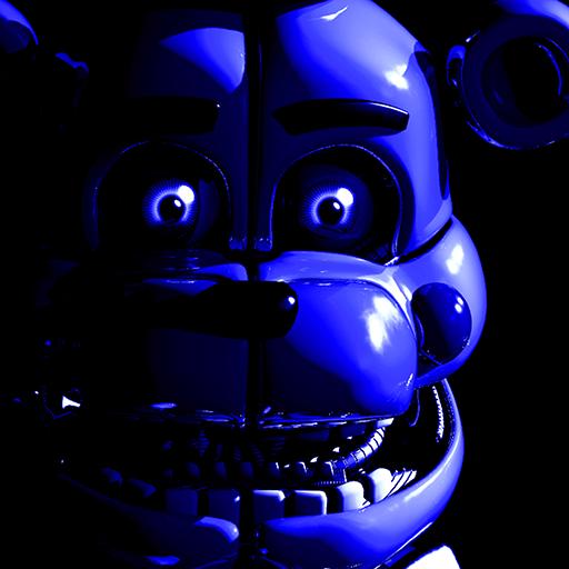 FNaF 5