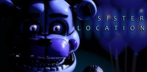 Thumbnail FNaF 5