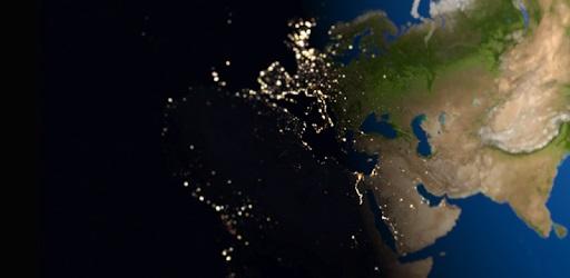 Thumbnail Flat Earth Pro