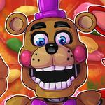 Icon FNaF 6