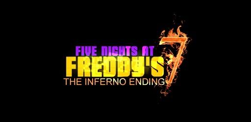 Thumbnail FNaF 7