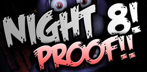Thumbnail FNaF 8