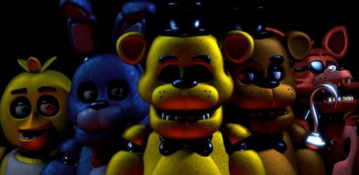Thumbnail FNaF 9