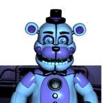 FNAF Ultimate Edition 2