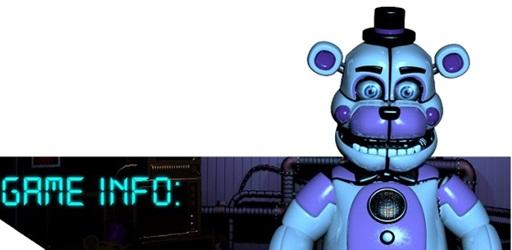 Thumbnail FNAF Ultimate Edition 2