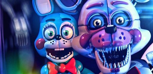 Thumbnail FNaF Ultimate Edition