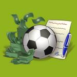 Icon Football Agent