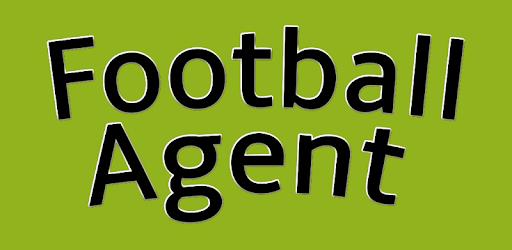 Thumbnail Football Agent