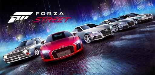 Thumbnail Forza Street