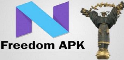 Thumbnail Freedom