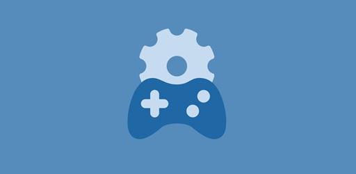 Thumbnail Game Booster Plus