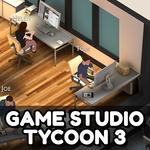 Icon Game Studio Tycoon 3