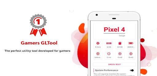 Thumbnail Gamers GLTool Pro