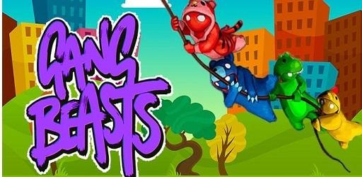 Thumbnail Gang Beasts