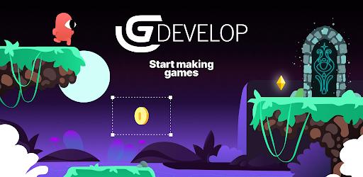 Thumbnail GDevelop