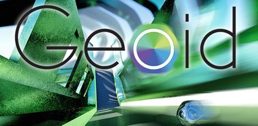 Thumbnail Geoid Game