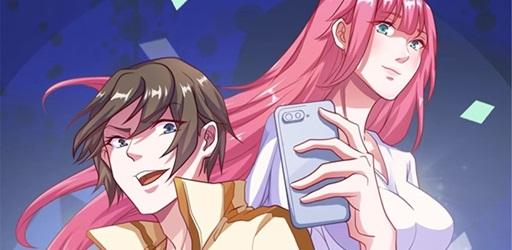 Thumbnail Godly Mobile Game