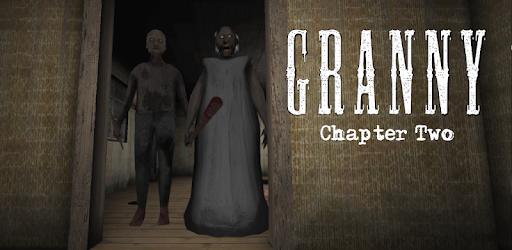 Thumbnail Granny: Chapter Two