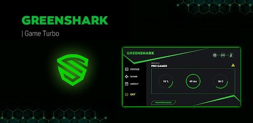 Thumbnail GreenShark Game Space