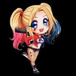Icon HARLEY MOD PUBG