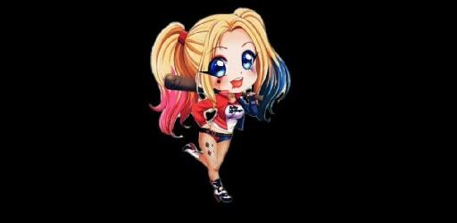 Thumbnail HARLEY MOD PUBG