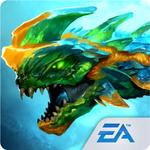 Icon Heroes of Dragon Age