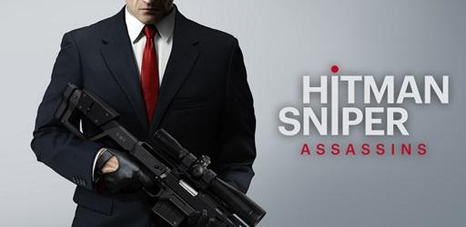 Thumbnail Hitman Suikastçi