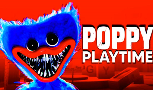 Thumbnail Huggy Wuggy