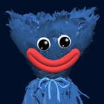 Icon Huggy Wuggy