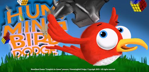 Thumbnail HummingBird Game
