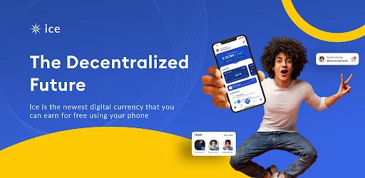 Thumbnail Crypto Ice