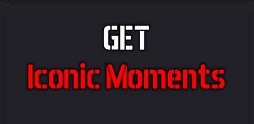 Thumbnail Iconic Moment Pro