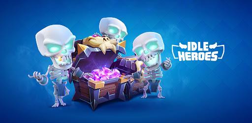 Thumbnail Idle Heroes