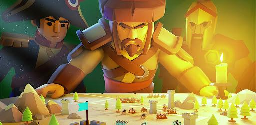 Thumbnail Idle Siege