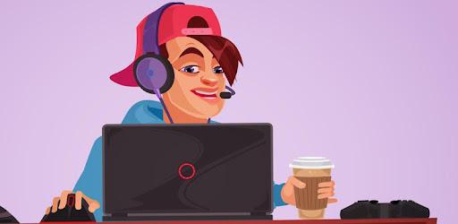 Thumbnail Idle Streamer!