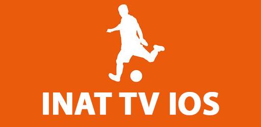 Inat TV iOS