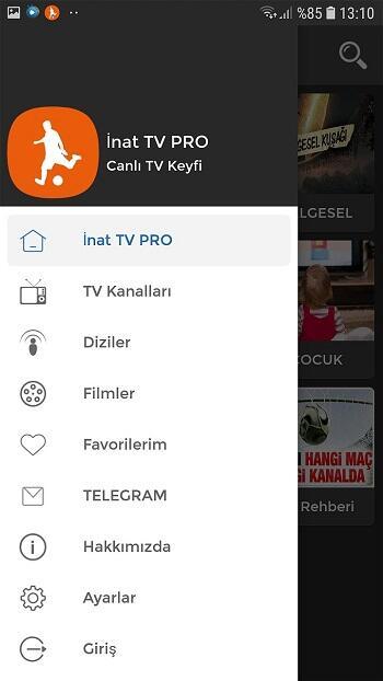 inat tv ios iin