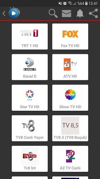 inat tv iphone nasl indirilir