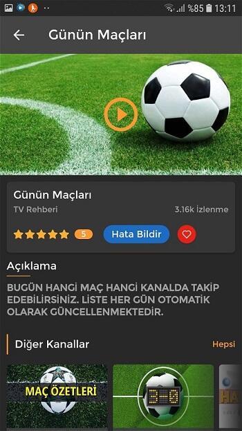 inat tv iphone nasl yklenir