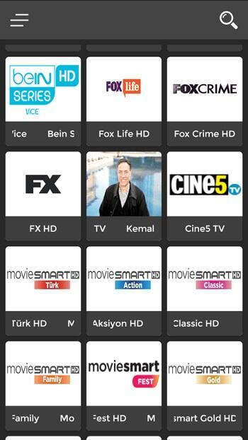inat tv pro ios