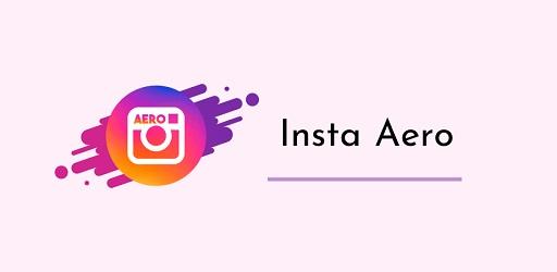 Thumbnail Insta Aero